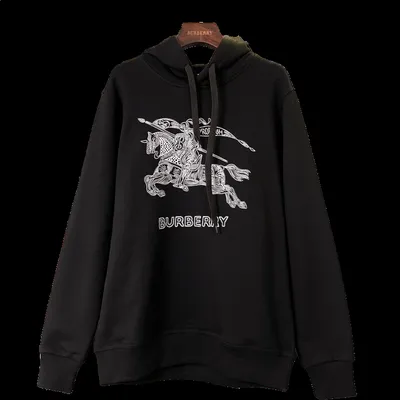Burberry Hoodie 25+ colorways [Premium Quality]