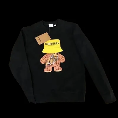 Burberry Sweatshirt 23+ colorways [Premium Quality]