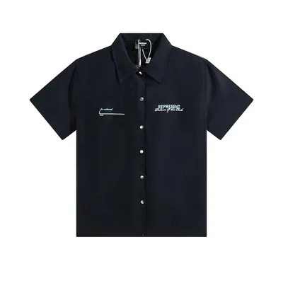 Represent Tee 3+ colorways [Premium Quality]