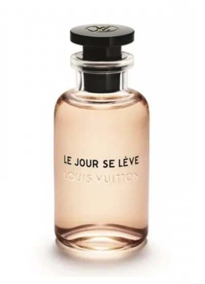 Le Jour Se Leve Louis Vuitton Perfume