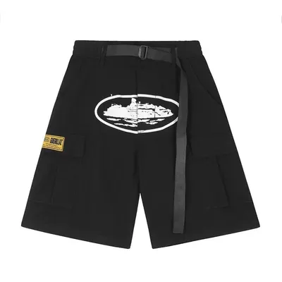Corteiz Shorts 6+ colorways [Premium Quality]